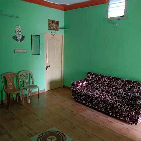 Ashwin Home Stay Tiruvannāmalai 외부 사진
