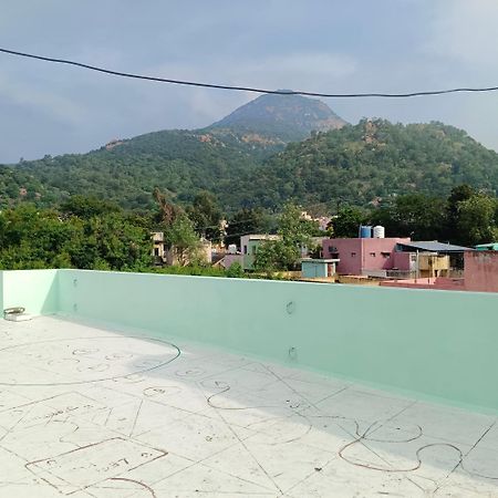 Ashwin Home Stay Tiruvannāmalai 외부 사진