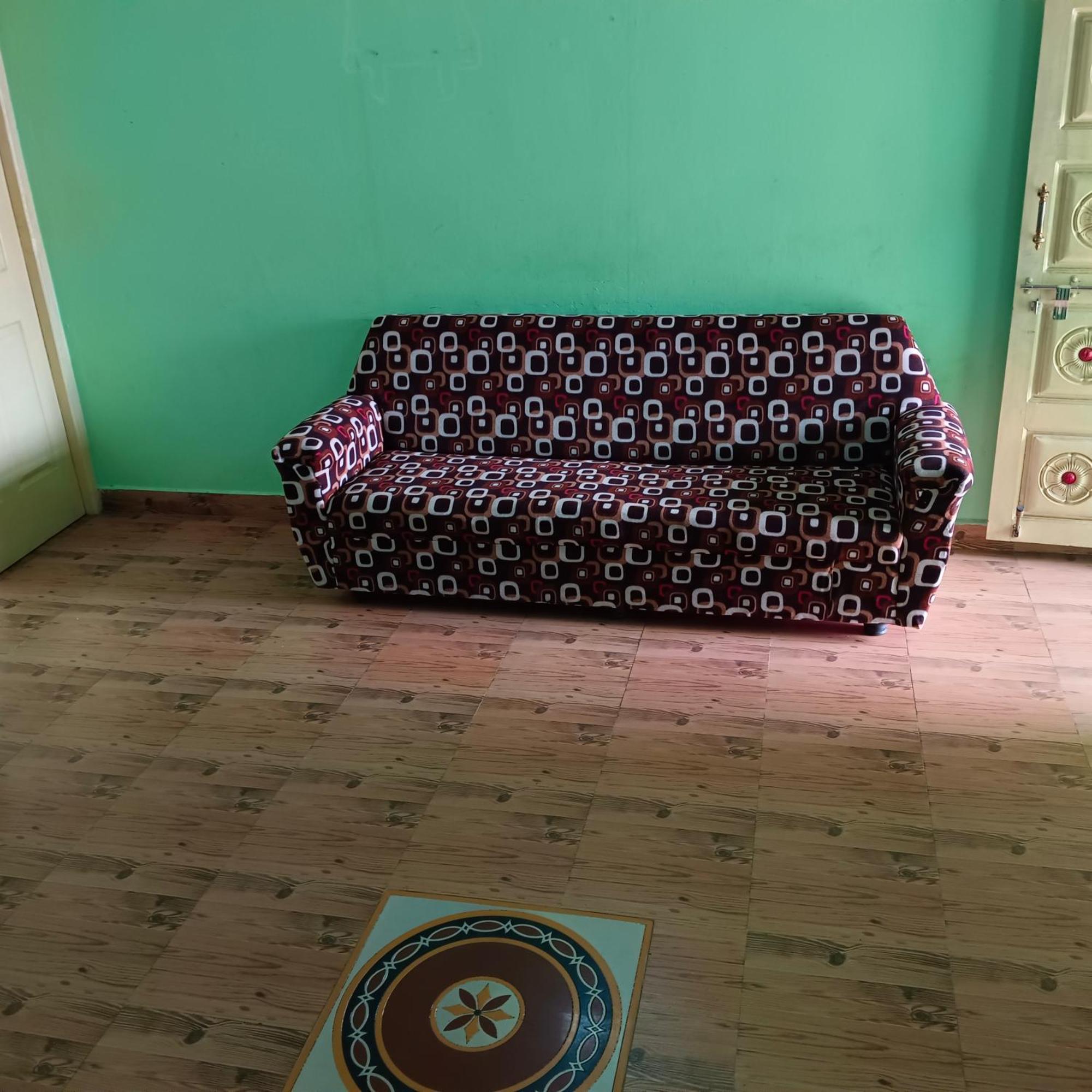 Ashwin Home Stay Tiruvannāmalai 외부 사진