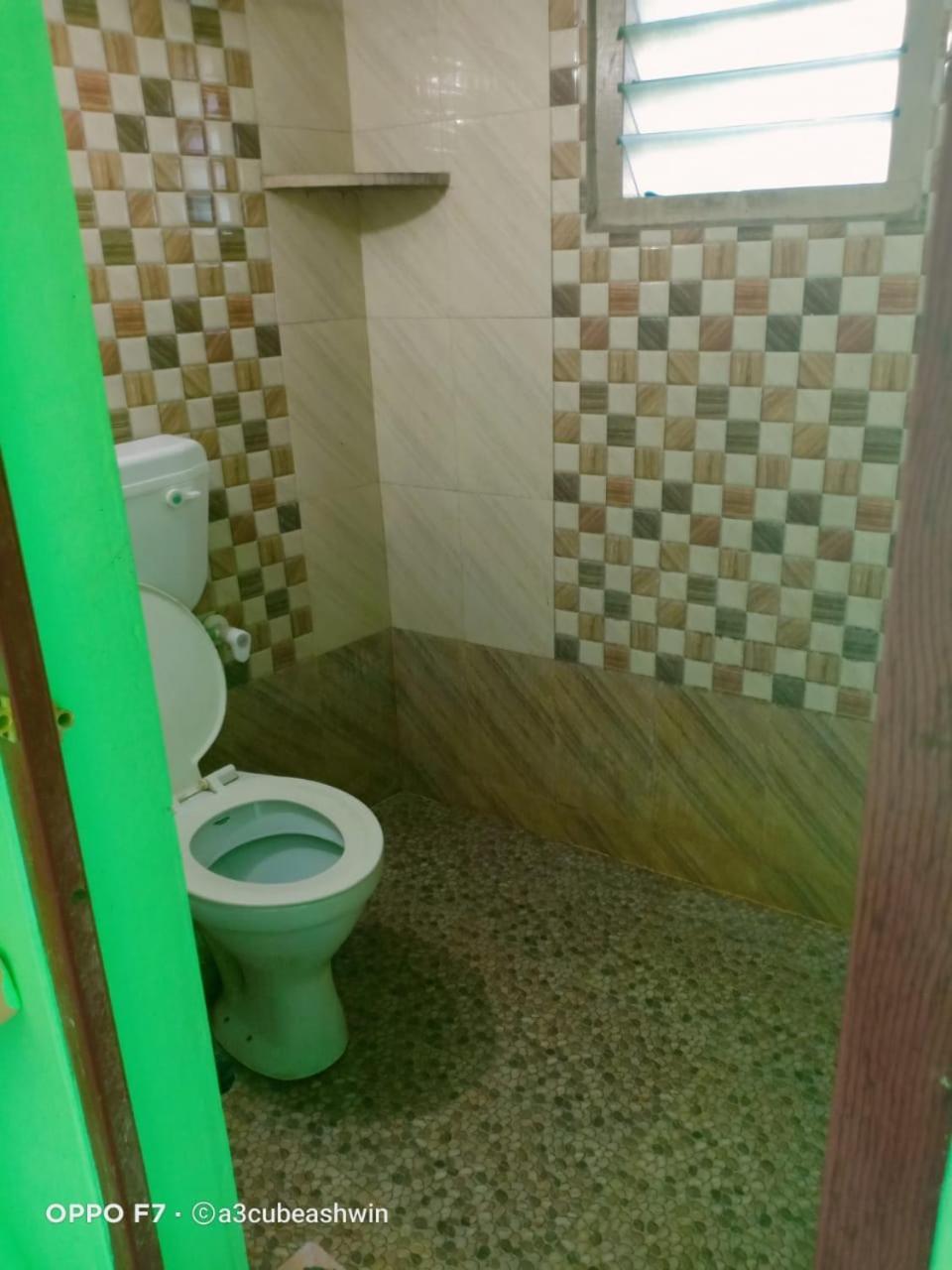 Ashwin Home Stay Tiruvannāmalai 외부 사진