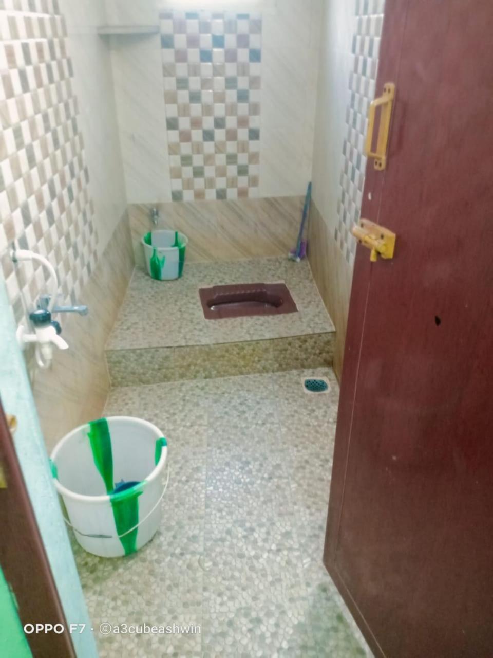 Ashwin Home Stay Tiruvannāmalai 외부 사진