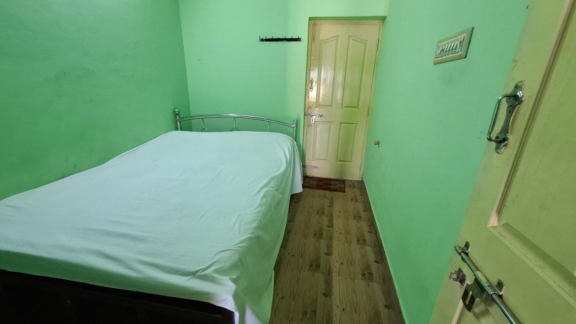 Ashwin Home Stay Tiruvannāmalai 외부 사진