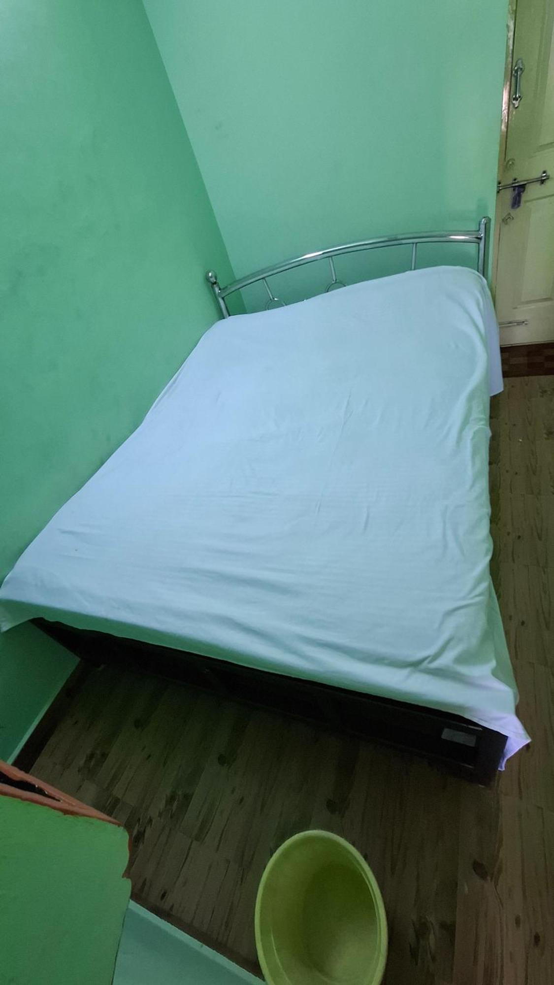 Ashwin Home Stay Tiruvannāmalai 외부 사진