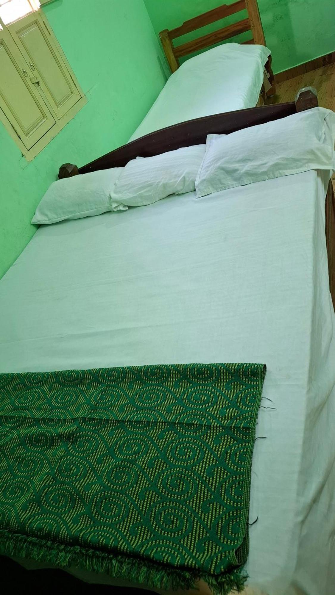Ashwin Home Stay Tiruvannāmalai 외부 사진